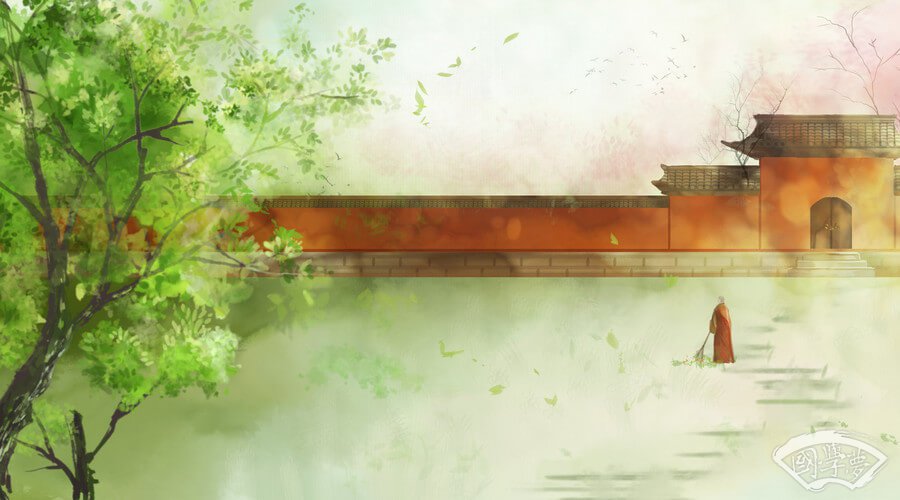 豪字的五行属性是什么-海阔国学-风景,