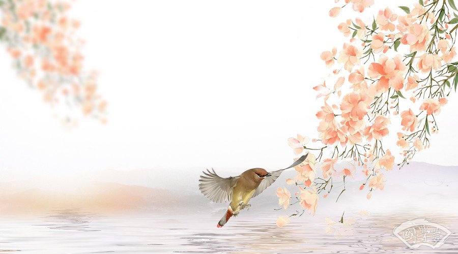 卫字的五行属性是什么-海阔国学-风景,