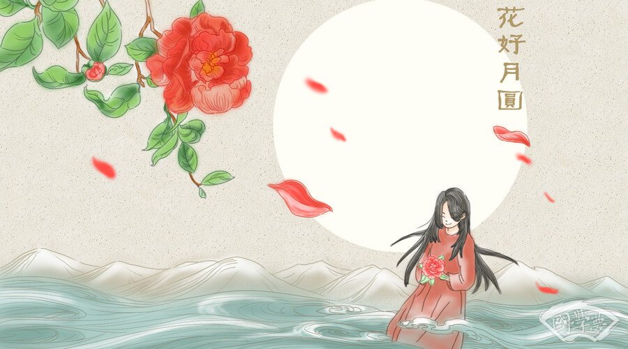 珏字的五行属性是什么-海阔国学-女孩,