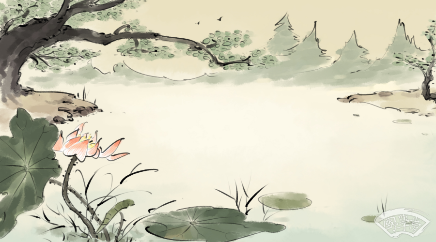 逍字的五行属性是什么-海阔国学-风景,