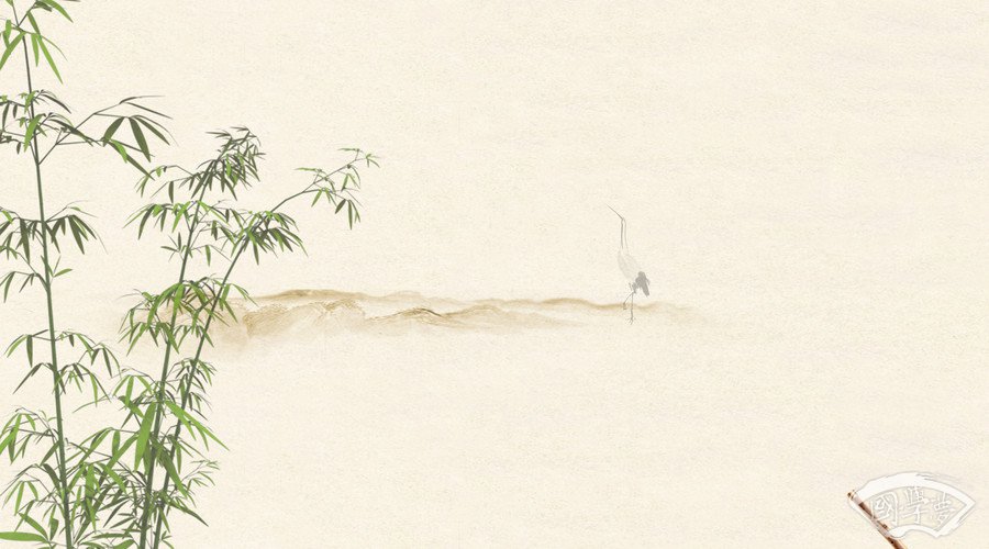 聿字的五行属性是什么-海阔国学-风景,