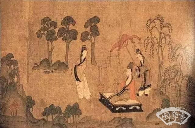 中国古代哲学名言名句精选 涵养中国人的精神气质！