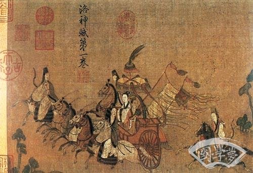 中国古代哲学名言名句精选 涵养中国人的精神气质！