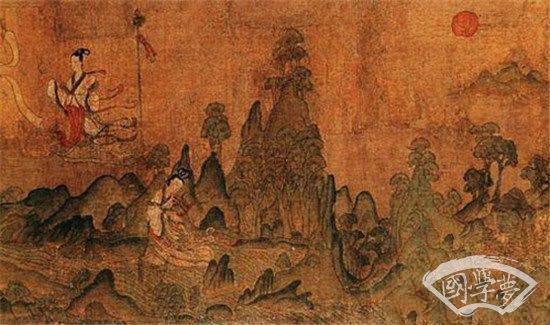 中国古代哲学名言名句精选 涵养中国人的精神气质！