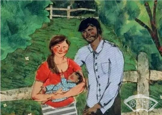 教育的最大死敌 就是父母的脾气