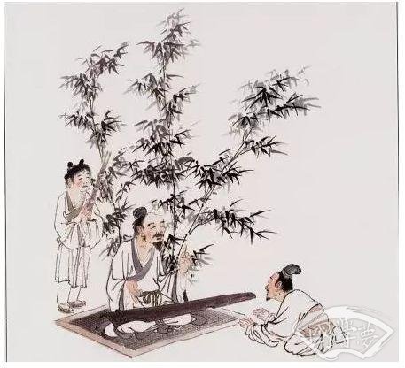 《论语》中的君子准则 你中了几条？