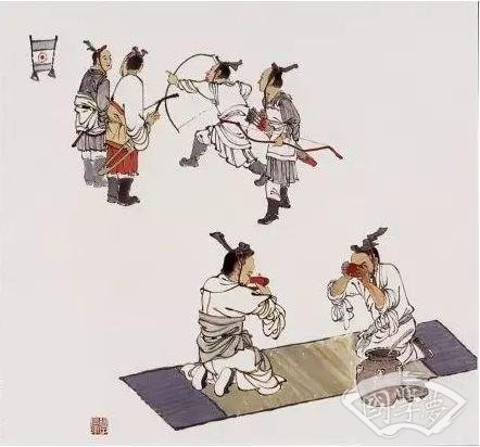 《论语》中的君子准则 你中了几条？