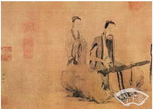 《论语》中的君子准则 你中了几条？