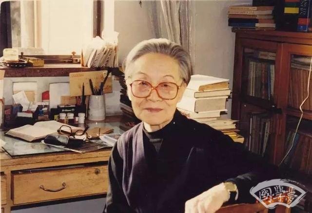 杨绛：人的可贵在于人的本身