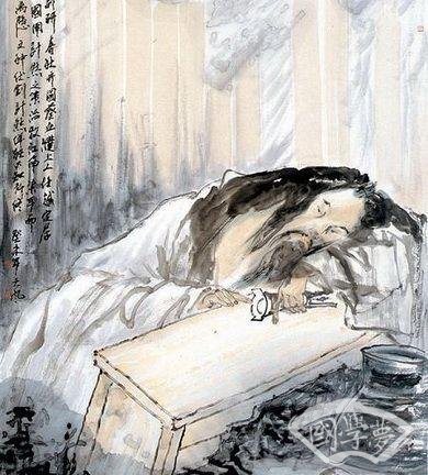 他们的成功与失败 都因“匹夫之勇”