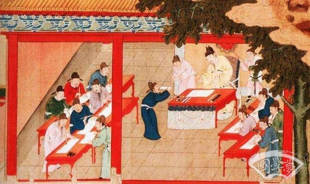 空前绝后：这篇宋代的高考作文因何传诵千古