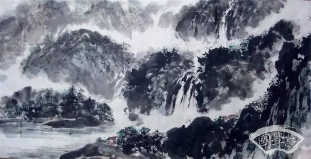 寻南溪常道士不遇刘长卿