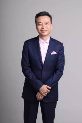 经典咏流传鉴赏团成员康震