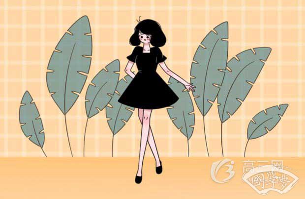 琵琶行中琵琶女的形象特点