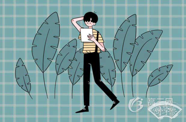 梦游天姥吟留别怎么背最好背