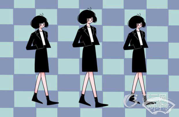 尝与诸小儿游的尝是什么意思