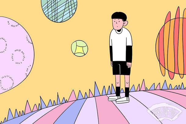 竹石的意思及诗意