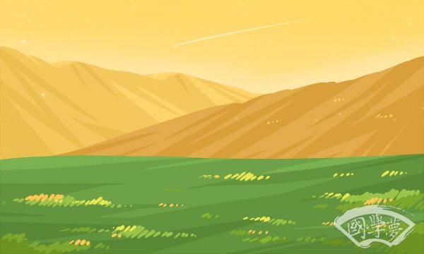 绝句杜甫沙暖睡鸳鸯全诗 这诗的意思及出处是哪里