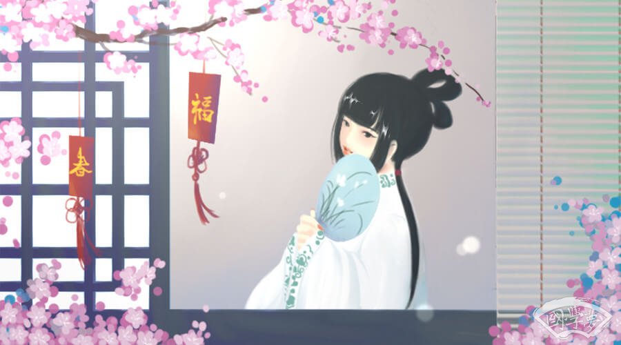 扬姓女孩五行缺金起名字大全-海阔国学-女孩,