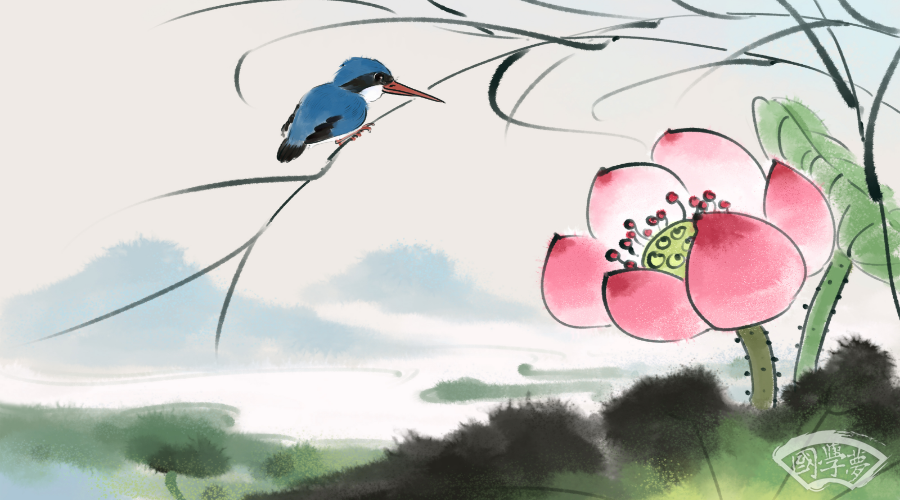 宾字的五行属性是什么-海阔国学-风景,