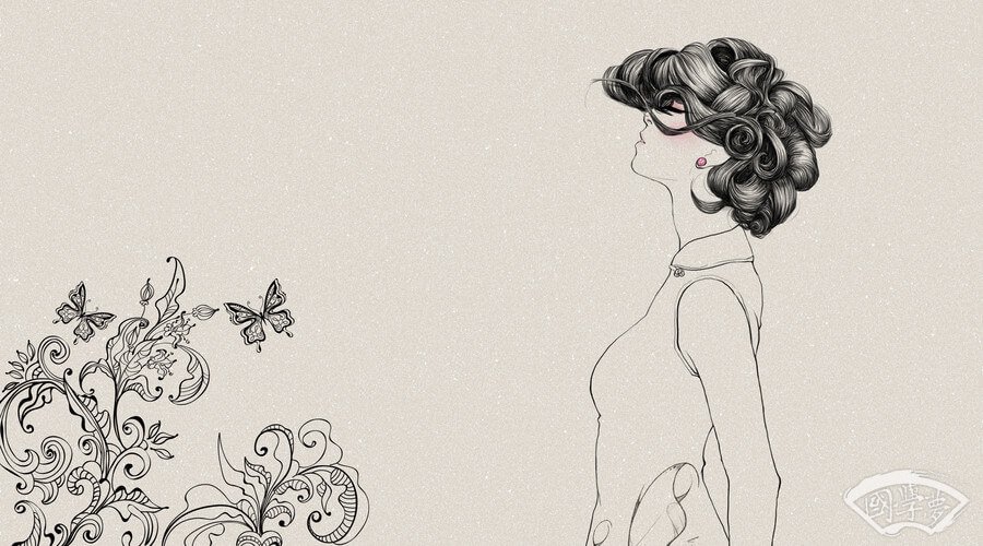 房姓女孩五行缺水起名字大全-海阔国学-女孩,