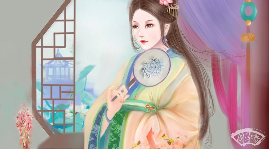 锴字的五行属性是什么-海阔国学-女孩,