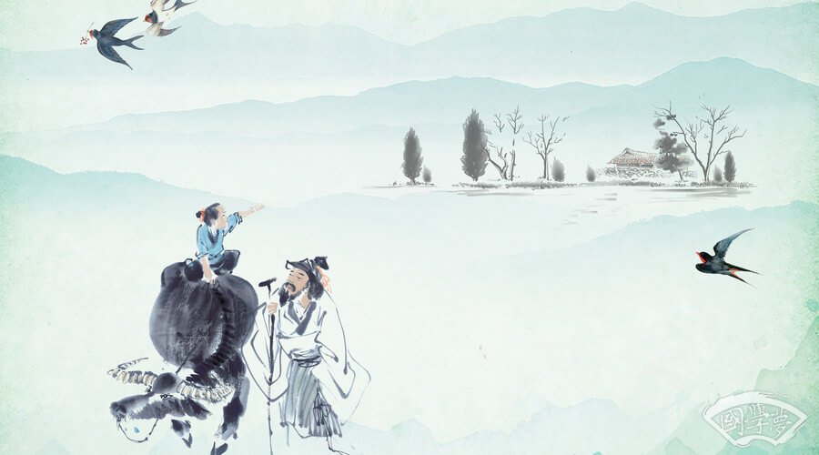 唯字的五行属性是什么-海阔国学-男孩,风景,