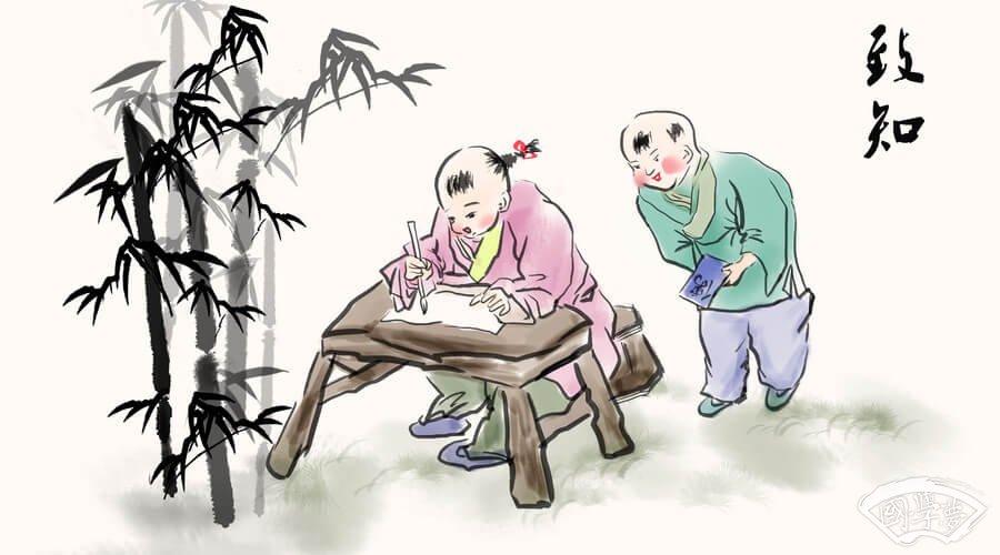 牛姓男孩五行缺木起名字大全-海阔国学-男孩,