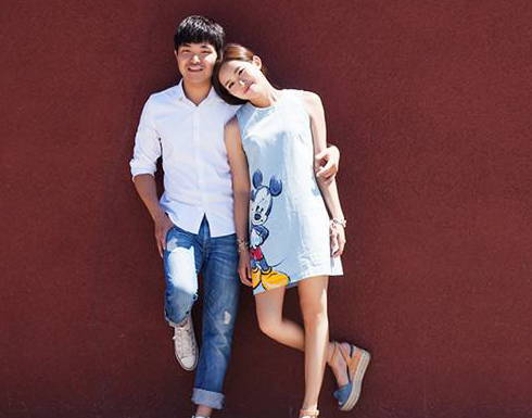 O血型男与A血型女婚配好不好,你们婚配能够让家庭其乐融融
