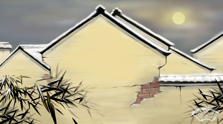 周易免费取名-海阔国学-风景,