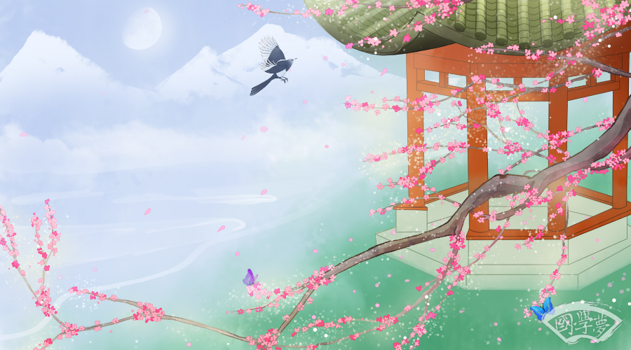 榆字的五行属性是什么-海阔国学-风景,
