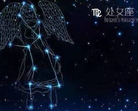 B型血处女座,追求完美,对待爱情却唯唯诺诺