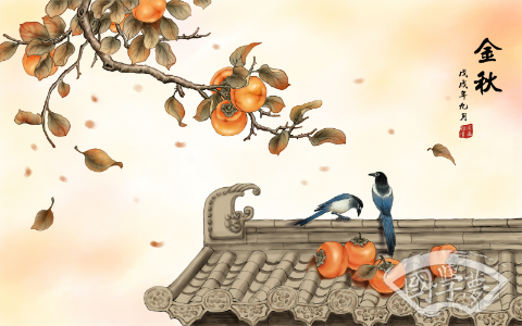 邦字的五行属性是什么-海阔国学-风景,