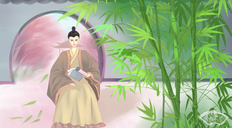 取名属水的字有哪些字-海阔国学-男孩,