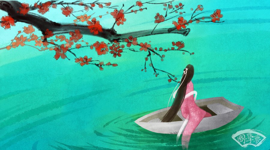 李姓女孩缺土取名-海阔国学-女孩,