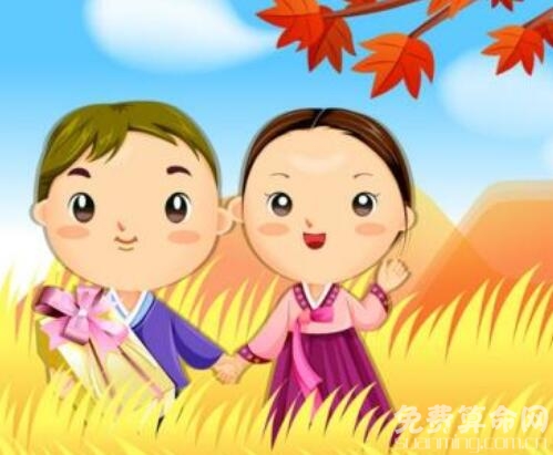 结婚后大旺的夫妻星座配对，天秤男配巨蟹女能成为抢钱一族