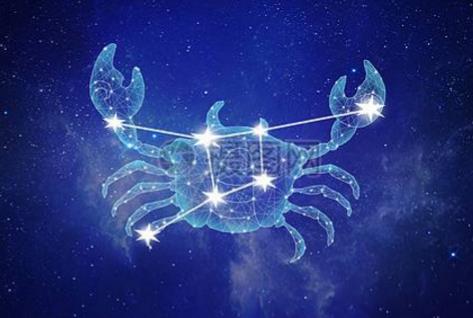7月是什么星座，巨蟹座和狮子座