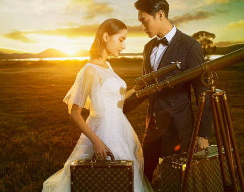 熊猫血型男与熊猫血型女结婚好吗,你们的婚配运势比较一般