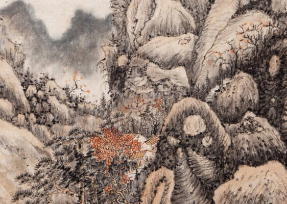 李居明生肖属虎2020年财运，桃花运分析
