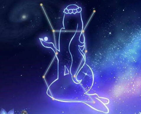 A型血处女座,挑剔且完美,爱情运势佳