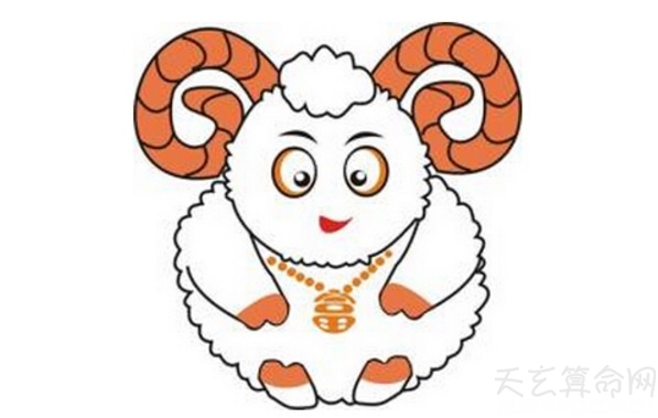 2019年属马的贵人属相 生肖狗、羊、虎都是2019年属马的贵人属相