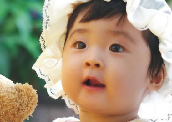 2020年11月出生的鼠宝宝有什么性格特点，财运如何