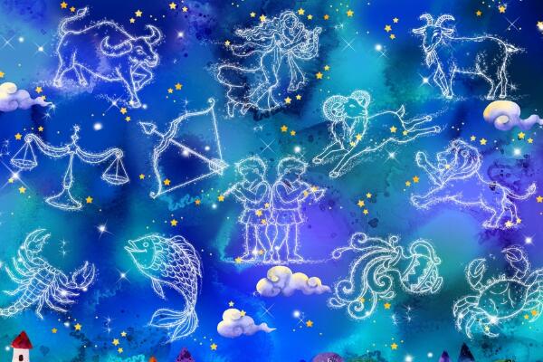 牧羊座是什么星座 积极向上的星座