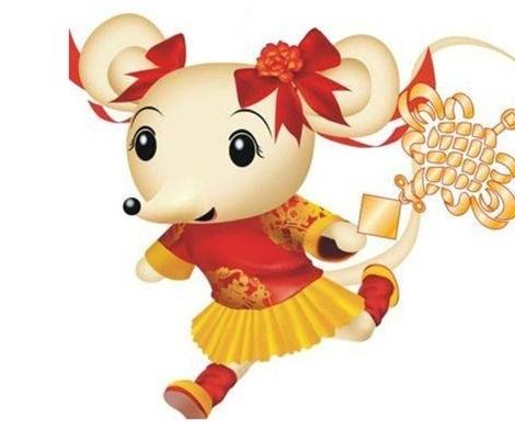属鼠的今年多大，不同年份属鼠人年龄大全