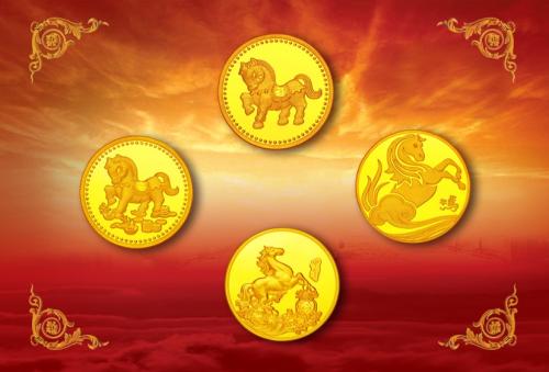 金马年是哪一年 庚午年就是金马年