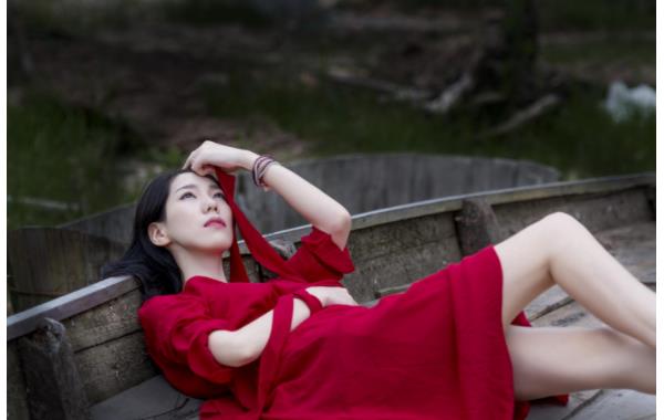 帅气的qq名字女生，霸气御姐女王范网名合集