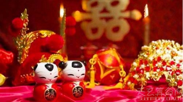 男女合婚八字属相  八字属相的重要性