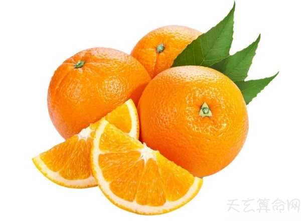 生肖鼠的开运水果 橙子可以让属鼠人更懂得享受生活的美好