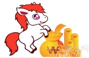 属马的人的性格  头脑灵活喜欢自由无拘无束