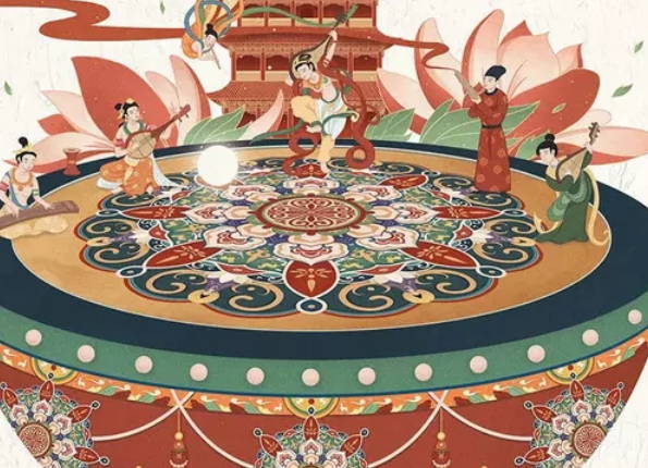 2020年属马人冲太岁，感情一路红灯连带健康走势低
